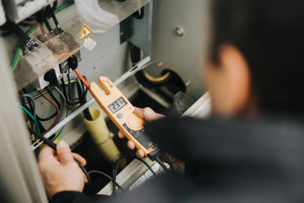 Best Licensed Electrician  in Bayou Vista, LA