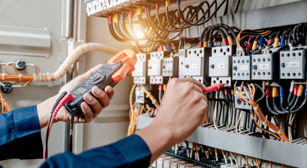 Best Electrical System Inspection  in Bayou Vista, LA