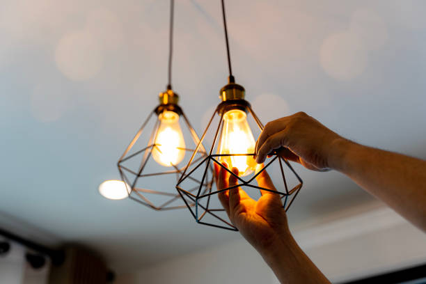 Best Industrial Electrical Services  in Bayou Vista, LA