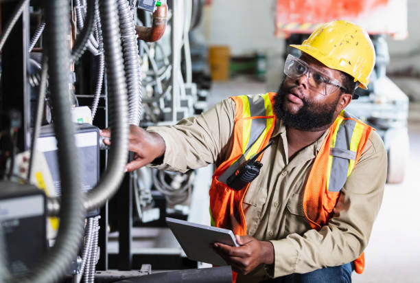 Best Electrical Repair Services  in Bayou Vista, LA