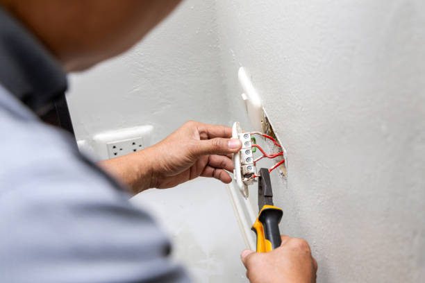 Best Electrical Outlet Repair  in Bayou Vista, LA