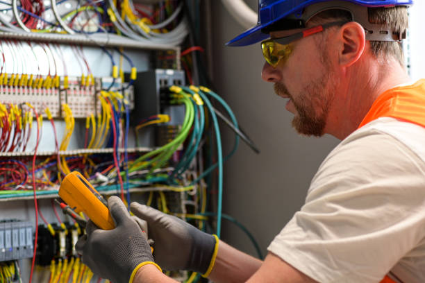 Best Residential Electrician Services  in Bayou Vista, LA
