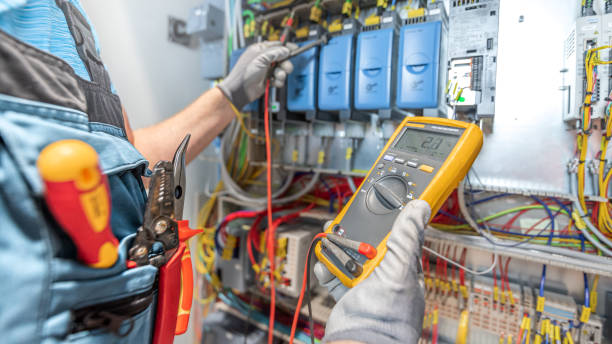 Best Local Electrician Companies  in Bayou Vista, LA