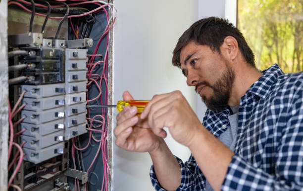 Best Electrical Wiring Services  in Bayou Vista, LA